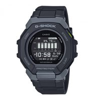 Smartwatch G-Shock Hombre G-SQUAD in Resina GBD-300-1ER - GBD-300-1ER